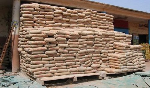 Le Mincommerce autorise l’importation du ciment du Congo et la RDC pour satisfaire la demande nationale