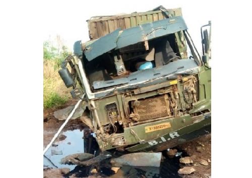 Nord-Ouest : une dizaine de soldats tués dans une embuscade des séparatistes
