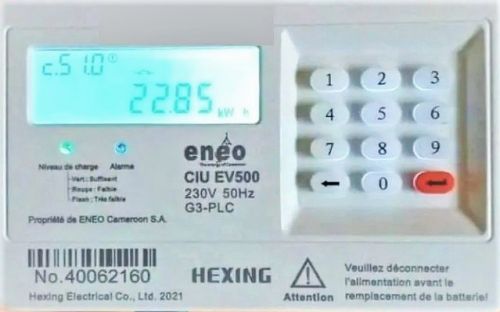Prepaid Meters: ENEO Refutes Consumer Associations&#039; Rip-Off Claims