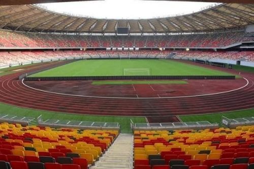 Infrastructures sportives : la FIFA félicite le Cameroun pour ses efforts d’investissement