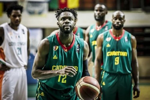 Afrobasket : le Covid-19 menace de disqualifier le Cameroun
