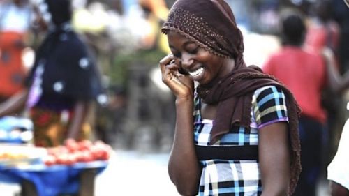 Yes, voice services are still more used than data services in Cameroon
