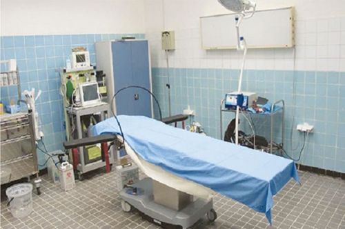 Une pénurie de kits met 250 insuffisants rénaux dans le désarroi à l’hôpital général de Douala