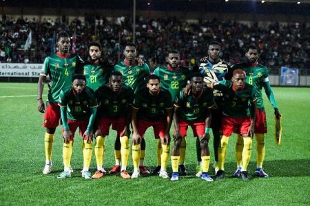 Classement FIFA : nouvelle régression du Cameroun qui occupe désormais le 46e rang mondial