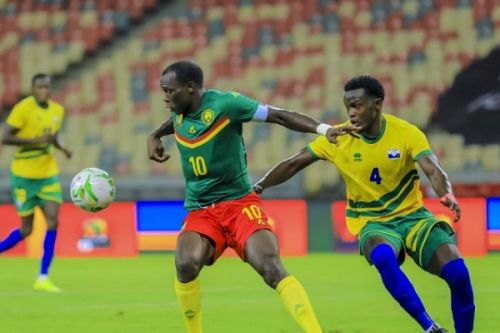 Classement FIFA : le Cameroun perd cinq places après ses contre-performances face au Cap Vert et au Rwanda