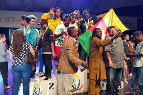 Jeux de la Francophonie 2023 : neuf artistes représenteront le Cameroun à Kinshasa