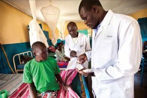Tuberculose : le Cameroun connaît une hausse de la notification des nouveaux cas entre 2021 et 2023 (OMS)
