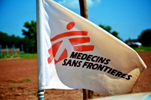 Doctors Without Borders suspends activities in Southwest to denounce the unfair arrest of its workers