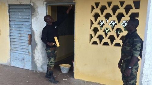 BIR rehabilitates five primary schools destroyed by Boko Haram in the Far North