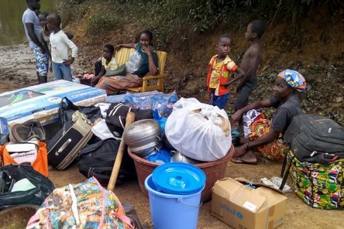 Cameroon receives CFA3.9bln in UN humanitarian aid