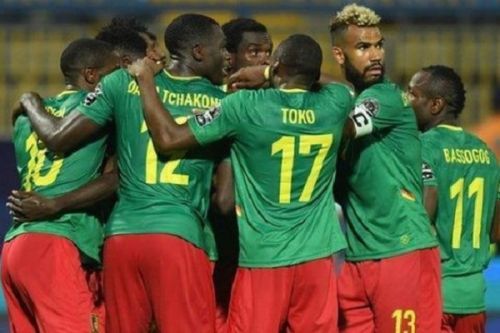 Eto&#039;o Optimistic but Cautious Over Cameroon&#039;s Afcon Chances
