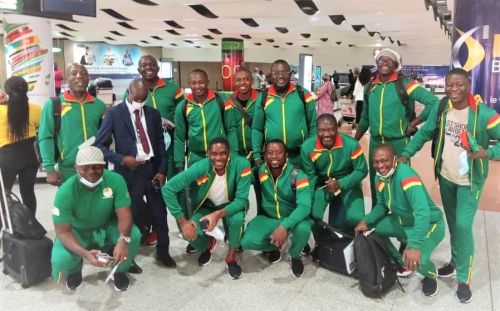 Le Cameroun sacré champion d’Afrique de scrabble francophone pour la troisième fois