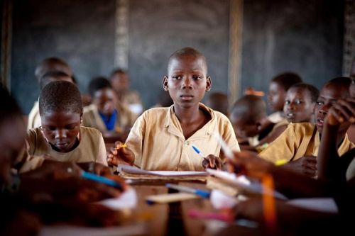 Le Cameroun, la Mauritanie et le Togo réfléchissent sur une stratégie commune pour rendre leur système éducatif plus performant