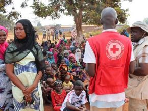 La Croix-Rouge camerounaise implémente une nouvelle approche pour impliquer les communautés dans ses projets