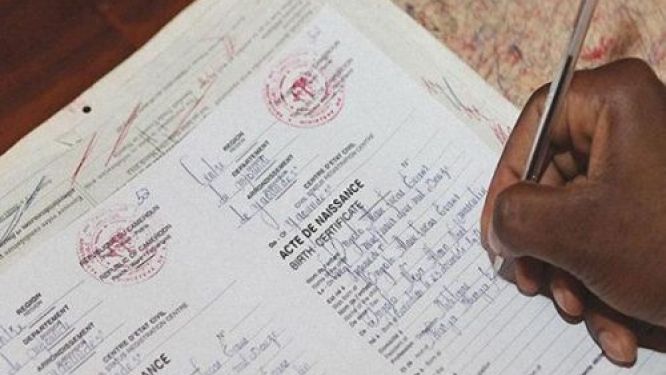 cameroon-launches-special-operation-to-provide-birth-certificates-to-80-000-level-iii-pupils