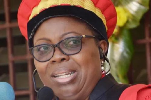 Pour Viviane Ondoua Biwolé, les DG s’enracinent à leur poste faute de visibilité sur la suite de leur carrière