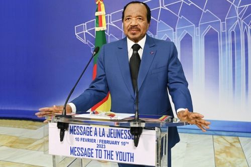 Promotion de l’entrepreneuriat : Paul Biya presse le gouvernement de lancer le fonds de garantie des jeunes