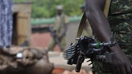 Ekondo Titi massacre: Paul Biya reaffirms “commitment” to fighting separatist groups
