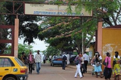 L’Université de Yaoundé I parmi les 2000 meilleures universités mondiales, selon le Center for World University Rankings