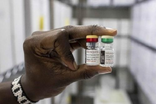 Cameroon Allocates XAF155.4 Million for Malaria Vaccine Purchase