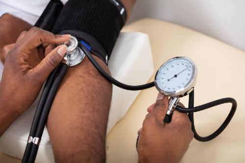 Cameroon: 1 in 3 adults has high blood pressure, an aggravating factor of Covid-19
