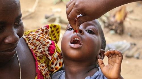 Au premier semestre 2022, le Cameroun a distribué la vitamine A à plus de 5 millions d’enfants