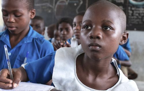 Le Cameroun veut garantir une meilleure protection sociale aux enfants