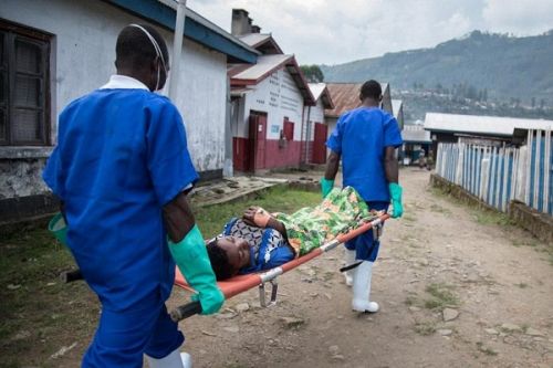 Choléra : le nouveau bilan de l’épidémie est de 164 morts (Minsanté)