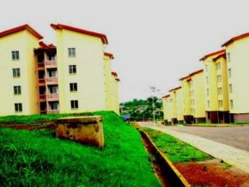 Cameroon’s govt to build 146 social housing units in Ebolowa