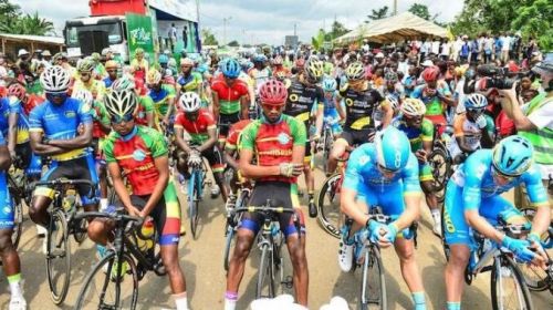 Cyclisme : pour la première fois, Garoua va accueillir le Grand prix international Chantal Biya