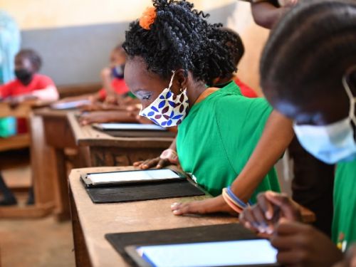 Education : le Cameroun veut développer des hubs numériques pour améliorer l’accès à l’enseignement en ligne