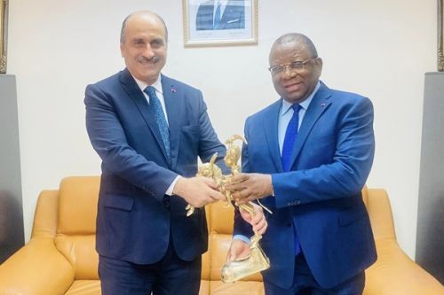 Cameroon to Host the 11th Tunisia-Cameroon Grand Joint Cooperation Commission in April