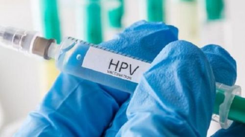 Govt plans a cervical cancer vaccination campaign next Sep. 23-27
