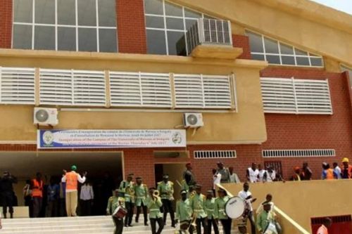 Enseignement supérieur : l’université de Maroua attend près de 42 000 étudiants cette année