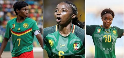 Joueuse africaine de l’année : quatre Camerounaises en compétition
