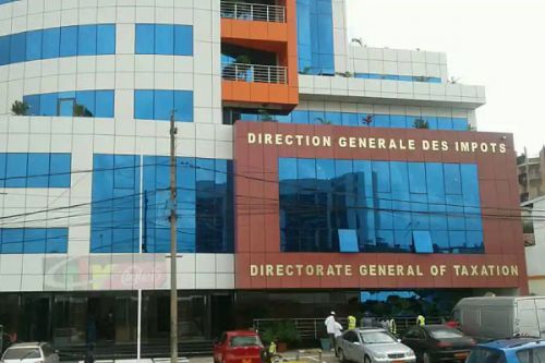 Cameroon: DGI now collects up to CFA199bn per month, against CFA83bn 10 years ago