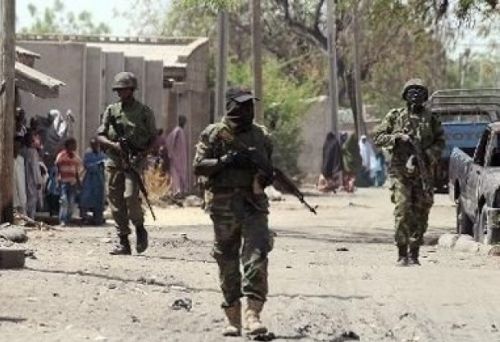 Lutte contre Boko Haram :  la stratégie régionale de stabilisation et de résilience des zones touchées se construit à Yaoundé