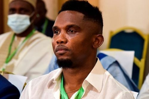 Fecafoot: CAF opens investigation into “alleged” misconduct by Samuel Eto’o