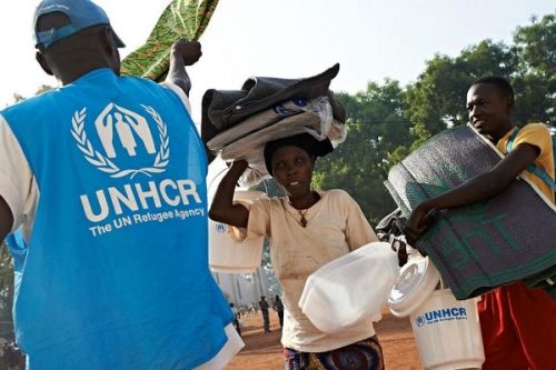 Assistance humanitaire : faute de ressources financières, le HCR veut fermer les bureaux de Touboro et de Buea
