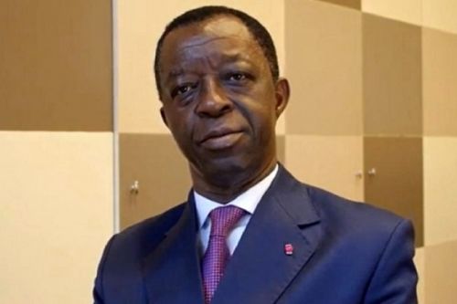 Parlement panafricain : succession houleuse du Camerounais Nkodo Dang