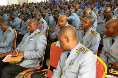 Police criminelle : feu vert du Parlement camerounais à la ratification de l’Accord de coopération en Afrique centrale