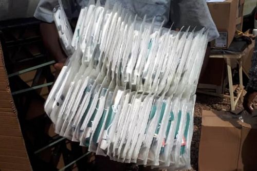 Yaoundé : les insuffisants rénaux vent debout contre la pénurie de kits d’hémodialyse