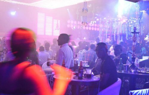 Non, le Safari Club à Yaoundé n’est pas parti en fumée