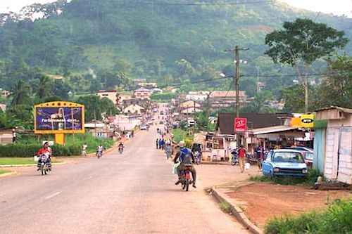 Commune d&#039;Eseka: des Conseillers municipaux retirent leur confiance au Maire