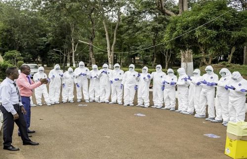 Lutte contre les zoonoses : le Cameroun va renforcer la surveillance avec l’appui des partenaires internationaux