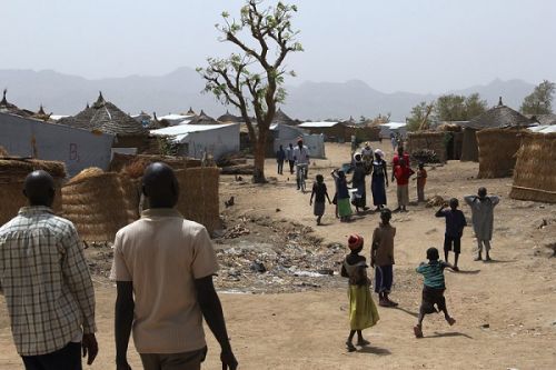 Human Rights Watch calls for enhanced protection for civilians exposed to Boko Haram’s attacks
