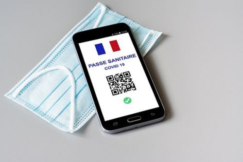 Covid-19 health pass becomes compulsory to enter the Cameroonian embassy in Paris