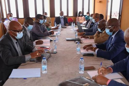 Decentralization: The Western Regional Council is preparing its strategic development plan