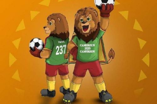 CHAN 2020: Mascot Tara starts nationwide tour to remind citizens about the upcoming championship