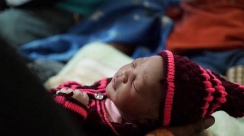 État civil : le Minsanté va recenser les nourrissons dépourvus d’acte de naissance